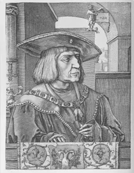 Imperatore Massimiliano I